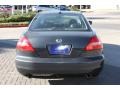 2005 Graphite Pearl Honda Accord EX V6 Coupe  photo #6