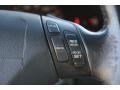 Graphite Pearl - Accord EX V6 Coupe Photo No. 25