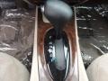 Medium Parchment Transmission Photo for 2002 Mercury Sable #76664019