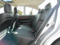 Off Black Rear Seat Photo for 2010 Subaru Legacy #76664221