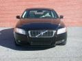 2009 Ember Black Metallic Volvo S80 3.2  photo #7