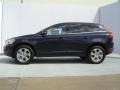 2013 Caspian Blue Metallic Volvo XC60 3.2  photo #2