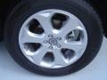 Caspian Blue Metallic - XC60 3.2 Photo No. 14