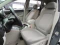 Gray Front Seat Photo for 2009 Saturn VUE #76665174