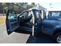 2006 Dark Shadow Grey Metallic Ford F150 XLT SuperCab  photo #11