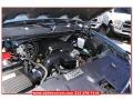 2010 Blue Granite Metallic Chevrolet Silverado 1500 LT Crew Cab  photo #31