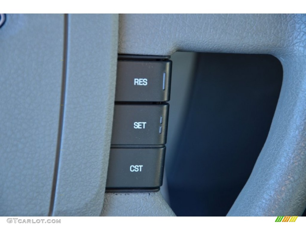 2006 F150 XLT SuperCab - Dark Shadow Grey Metallic / Medium/Dark Flint photo #19