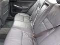 2007 Alabaster Silver Metallic Honda Accord EX-L Sedan  photo #5