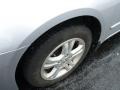 2007 Alabaster Silver Metallic Honda Accord EX-L Sedan  photo #8