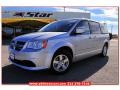 Bright Silver Metallic - Grand Caravan Mainstreet Photo No. 1