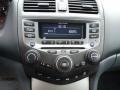 2007 Alabaster Silver Metallic Honda Accord EX-L Sedan  photo #10