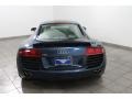 Mugello Blue Pearl Effect - R8 4.2 FSI quattro Photo No. 4