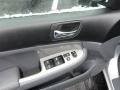 2007 Alabaster Silver Metallic Honda Accord EX-L Sedan  photo #14