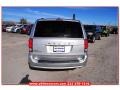 Bright Silver Metallic - Grand Caravan Mainstreet Photo No. 4