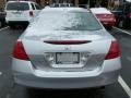2007 Alabaster Silver Metallic Honda Accord EX-L Sedan  photo #16