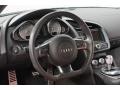  2008 R8 4.2 FSI quattro Steering Wheel