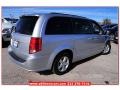 Bright Silver Metallic - Grand Caravan Mainstreet Photo No. 6