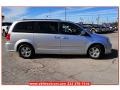 Bright Silver Metallic - Grand Caravan Mainstreet Photo No. 7