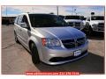 Bright Silver Metallic - Grand Caravan Mainstreet Photo No. 8