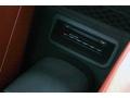 Tuscan Brown Audio System Photo for 2008 Audi R8 #76665853