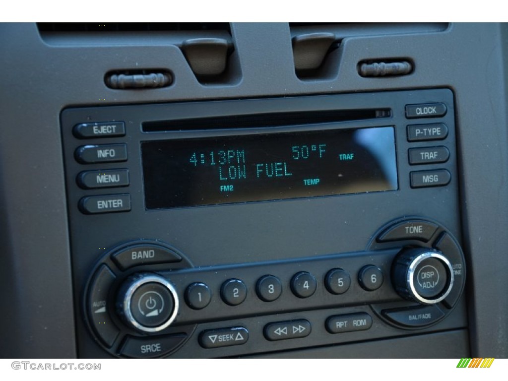 2007 Malibu LT Sedan - Sandstone Metallic / Cashmere Beige photo #23