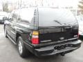Onyx Black - Yukon XL Denali AWD Photo No. 4