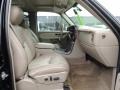 Onyx Black - Yukon XL Denali AWD Photo No. 7