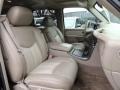 Onyx Black - Yukon XL Denali AWD Photo No. 8