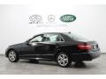 Black - E 350 4Matic Sedan Photo No. 5