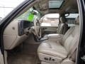 Onyx Black - Yukon XL Denali AWD Photo No. 9