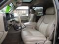 Onyx Black - Yukon XL Denali AWD Photo No. 10