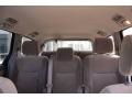 2008 Salsa Red Pearl Toyota Sienna LE  photo #14