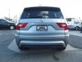 Silver Grey Metallic - X3 3.0i Photo No. 5