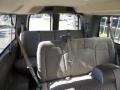Medium Pewter Rear Seat Photo for 2012 Chevrolet Express #76666713