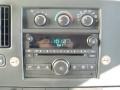 Medium Pewter Controls Photo for 2012 Chevrolet Express #76666982