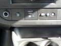 Medium Pewter Controls Photo for 2012 Chevrolet Express #76667001