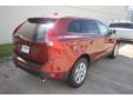 Flamenco Red Metallic - XC60 3.2 Photo No. 3