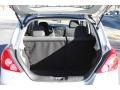 Brilliant Silver Metallic - Versa 1.8 S Hatchback Photo No. 7