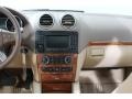 Macadamia Dashboard Photo for 2007 Mercedes-Benz GL #76667391