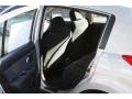 Brilliant Silver Metallic - Versa 1.8 S Hatchback Photo No. 16