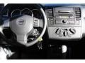 Brilliant Silver Metallic - Versa 1.8 S Hatchback Photo No. 17