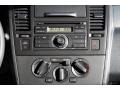 Brilliant Silver Metallic - Versa 1.8 S Hatchback Photo No. 18