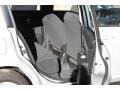 Brilliant Silver Metallic - Versa 1.8 S Hatchback Photo No. 20