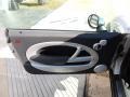 Pure Silver Metallic - Cooper Hardtop Photo No. 14