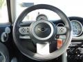 Pure Silver Metallic - Cooper Hardtop Photo No. 15