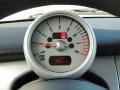 Pure Silver Metallic - Cooper Hardtop Photo No. 16