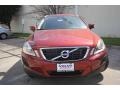 Flamenco Red Metallic - XC60 3.2 Photo No. 20