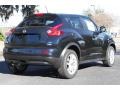 Sapphire Black - Juke SV Photo No. 5