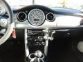 Pure Silver Metallic - Cooper Hardtop Photo No. 17