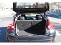 Sapphire Black - Juke SV Photo No. 7